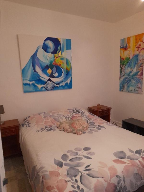 La Chambre De Garance Et Ses Couleurs D'Art Saint-Pol-de-Léon Exteriör bild