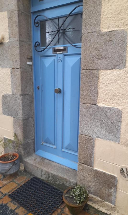 La Chambre De Garance Et Ses Couleurs D'Art Saint-Pol-de-Léon Exteriör bild